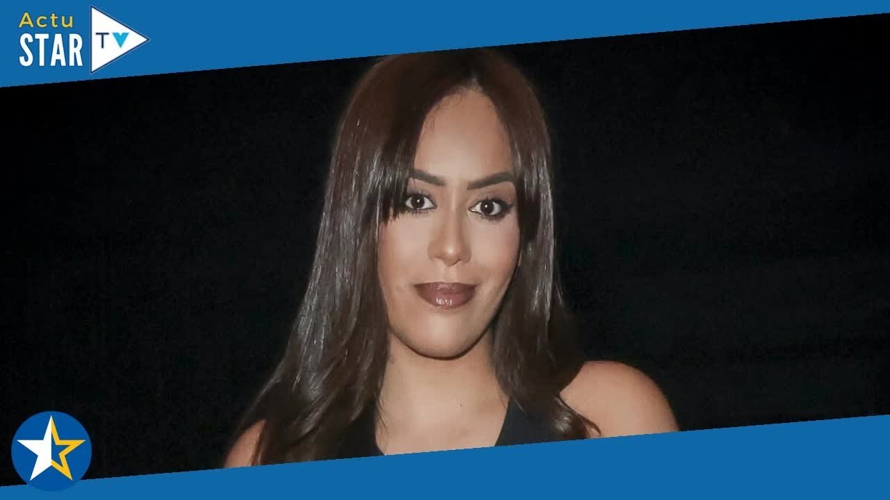 Amel Bent maman "lourde" : éblouie par les talents de sa fille aînée Sofia, elle en montre beaucoup