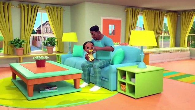 Breakfast Song - CoComelon - It's Cody Time - CoComelon Songs for Kids & Nursery Rhymes