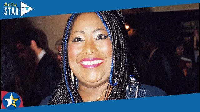 Carole Fredericks morte brutalement à 49 ans : la réaction puissante de Jean-Jacques Goldman pour sa