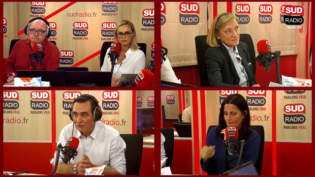 Spécial #G500, le sommet qui redonne du pouvoir aux citoyens !