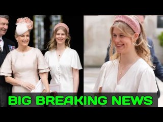 Royal Family! Kate! Lady Louise "Occupies Very Special Place" in Her Parents' Lives, After a Tragic