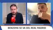 ¿Por qué se criticó a Benzema con dureza en sus inicios? Álvaro Benito desmonta un mantra del madridismo