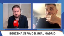 ¿Por qué se criticó a Benzema con dureza en sus inicios? Álvaro Benito desmonta un mantra del madridismo