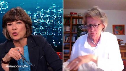 Amanpour & Co. - May 9, 2023