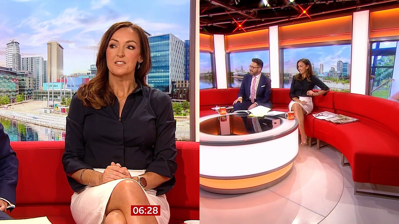 Sally Nugent - Breakfast - 05/06/23