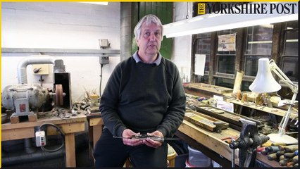 Stan Shaw Memorial Trail