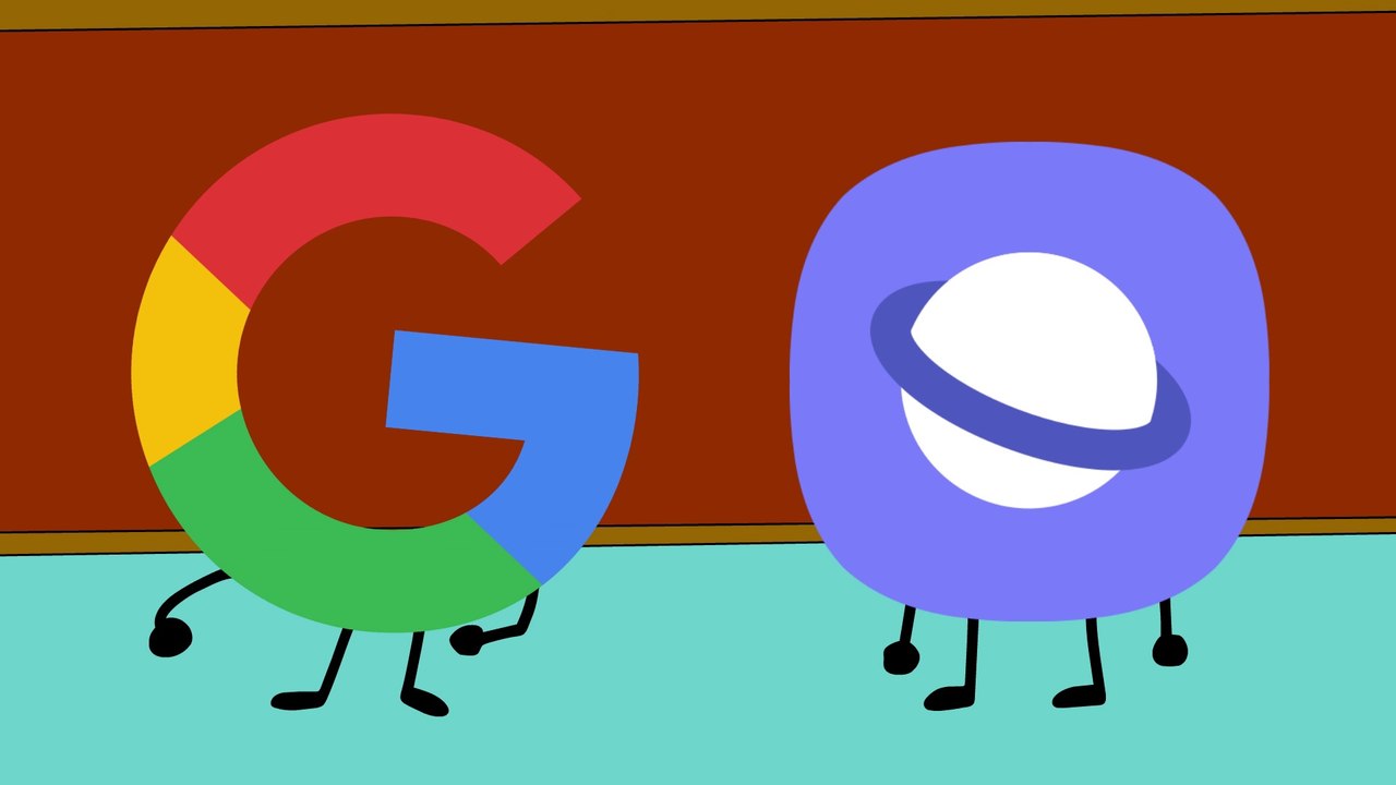 Google Chrome Vs Internet Explorer 8