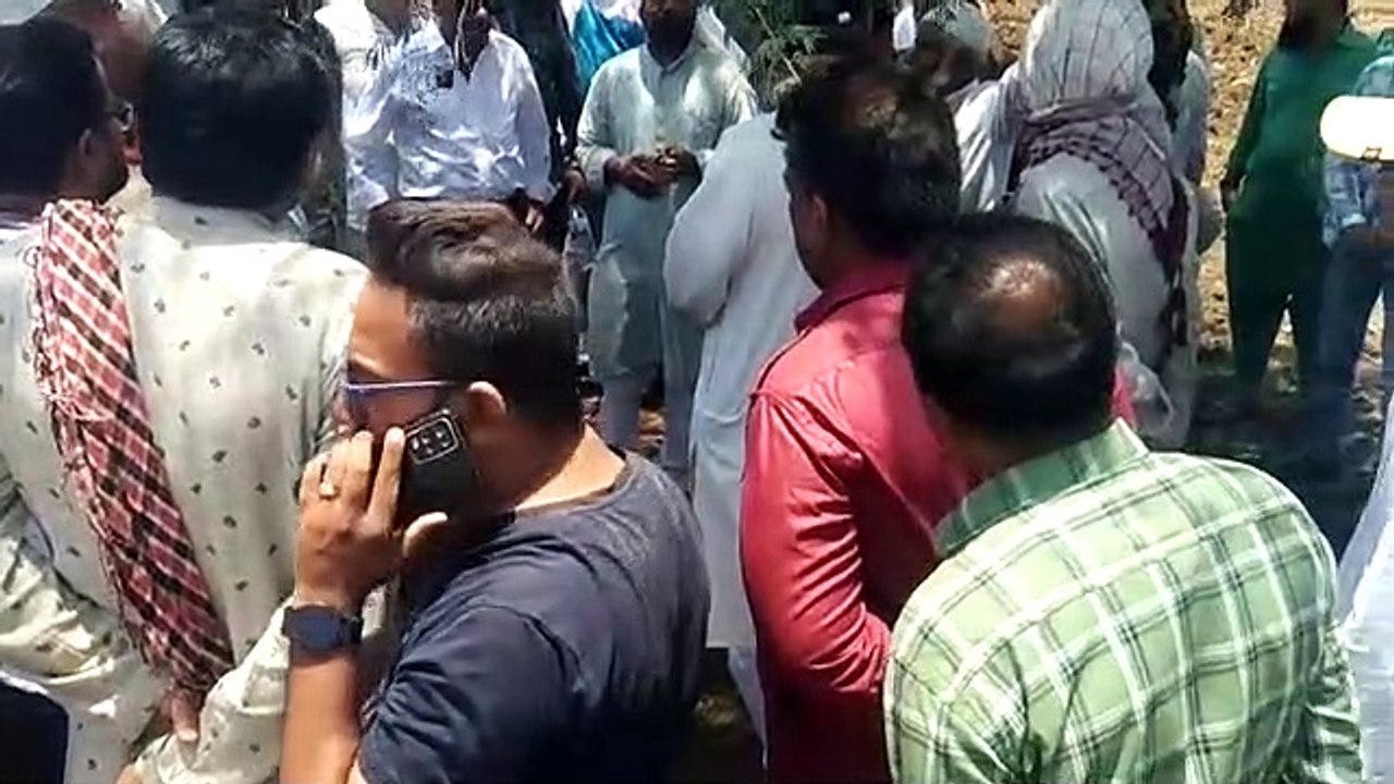 अगरिया में नहीं रातीबढ़ में शिफ्ट हो सकती हैं आ...