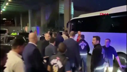 Il n'a offert qu'une seule condition ! Réponse à l'appel aux élections d'Ali Koç