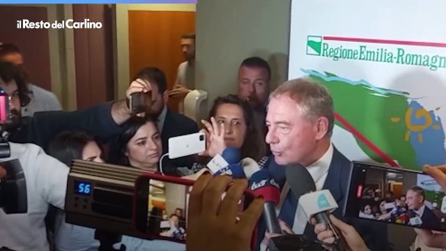 Alluvione in Emilia-Romagna, il ministro Urso: Interventi mirati per far ripartire l'economia