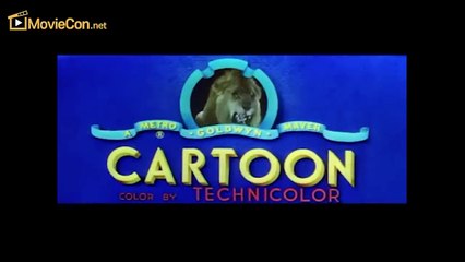 Tom and Jerry - Robin hoodwinked