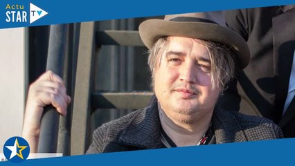 Pete Doherty papa pour la troisième fois : son épouse Katia de Vidas dévoile un cliché de leur bébé