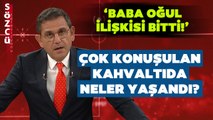 Fatih Portakal'dan Çok Konuşulacak Kemal Kılıçdaroğlu Ekrem İmamoğlu Kulisi!