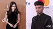 Selena Gomez And Zayn Malik Rumored Romance Update_HD