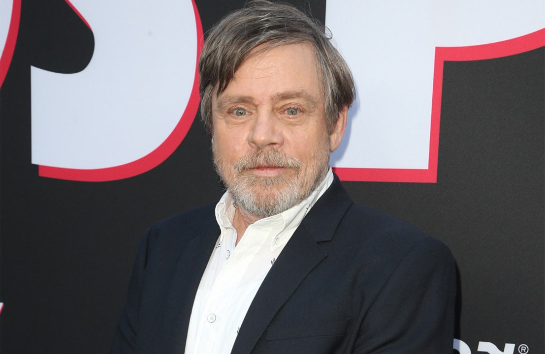 Mark Hamill says it's time to retire Stars Wars character Luke Skywalker