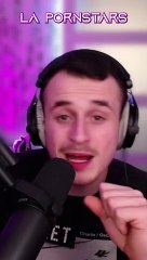 La plus vielle Pornstar !