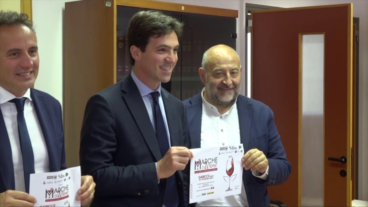 Marche, Acquaroli "Vino e birra settori dal grande potenziale"