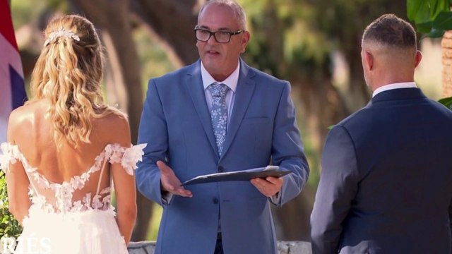 Voici - Mariés au premier regard : cette émission de télé-réalité inattendue à laquelle des candidats pourraient participer