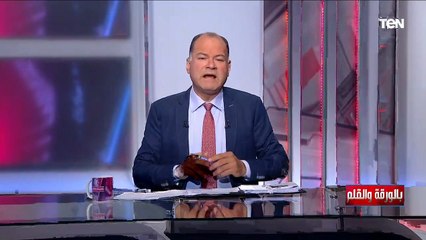 الديهي يبدأ الحلقة بتحية خاصة للقوات المسلحة في ذكرى النكسة .. لولا مرارة النكسة ما كان النصر