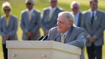 Daily Numbers Game: Jack Nicklaus Memorial Tournament