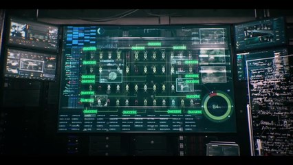 RESIDENT EVIL DEATH ISLAND - Official Trailer