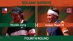Ruud ousts Jarry to reach Roland Garros quarters
