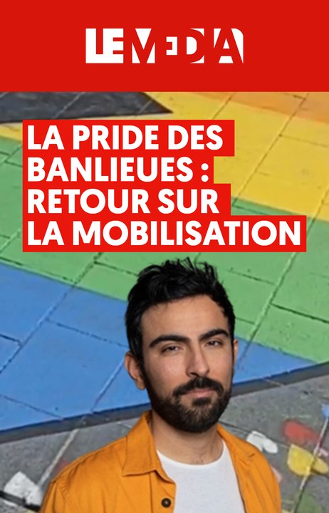 Pride des banlieues : retour sur la mobilisation du week end