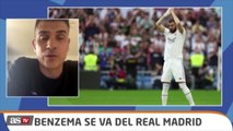 ¿Por qué se criticó a Benzema con dureza en sus inicios? Álvaro Benito y una clave que muy pocos señalan