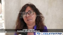 Video News - I COMITATI PROPONGONO LASCIALFARI