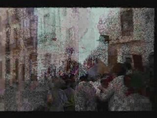 La festa de Sant Antoni, Canals