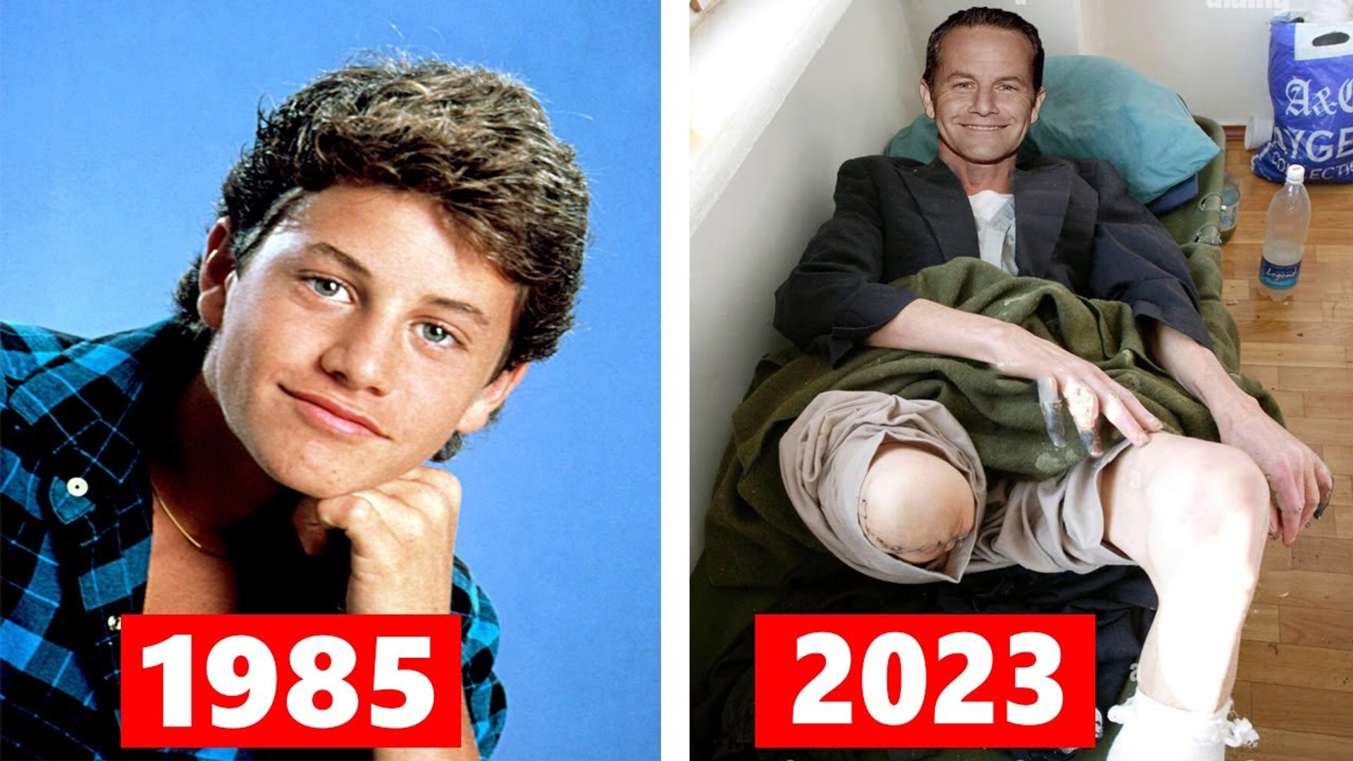 GROWING PAINS (1985) Cast- Then and Now 2023 Who Passed Away After 29  Years- - video Dailymotion, image size:1920x1080