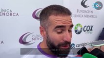 Carvajal: 