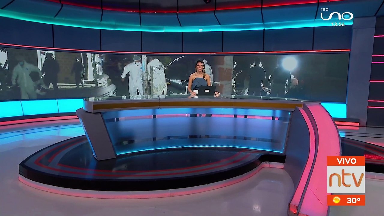 "Alcé el combo y lo golpeé, estoy arrepentido", dijo el acusado de homicidio