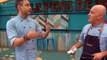 El fuerte enojo de Jésica Cirio sobre los rumores del final de La Peña