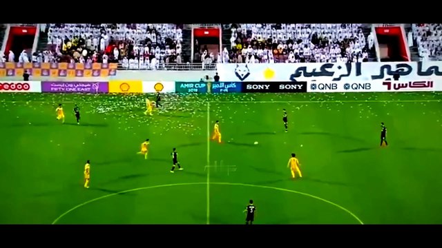 Xavi Hernández - When Football Becomes Art