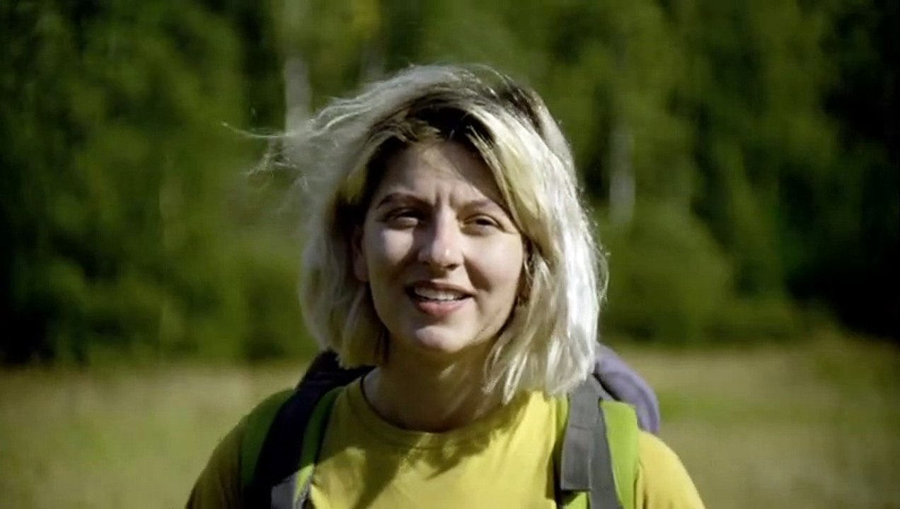 'Another Day to Live Through' Tráiler oficial Vídeo Dailymotion