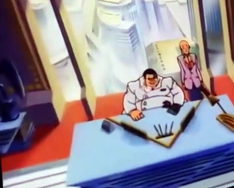 COPS COPS S01 E013 The Case of the Baby Badguy