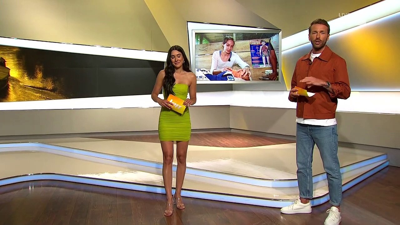 Neda Peemüller TAFF (05/06/2023)