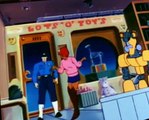 COPS COPS S01 E014 The Case of the Thieving Robots