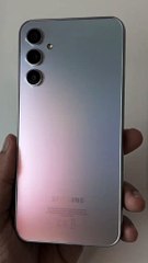 samsung f54 5g unboxing