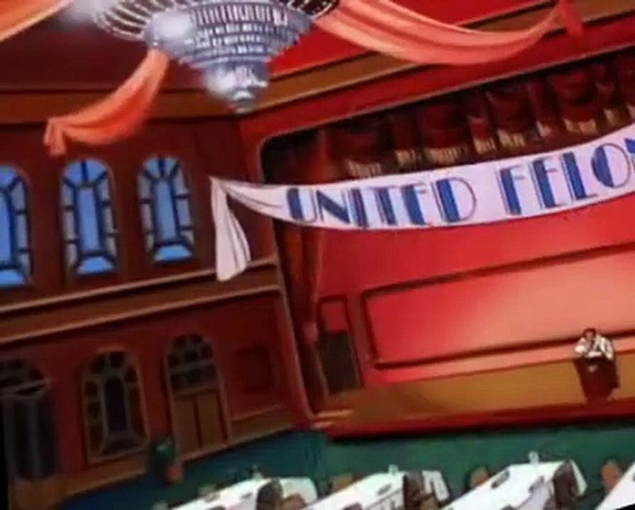 COPS COPS S01 E016 The Case of the Crime Convention