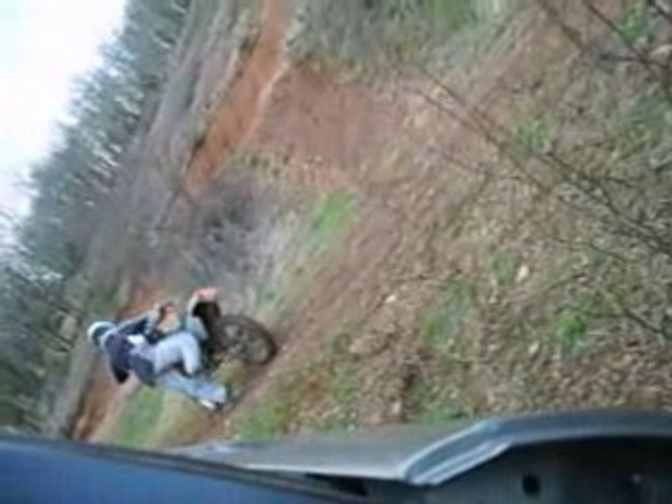Marmotto rap  la moto sa motive