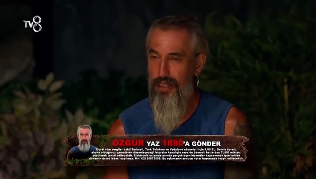 Qui est la femme du Survivant Özgür, a-t-il des enfants ？ Quel âge a 2023 Survivant Tuğba Tetik, d'où vient-il ?