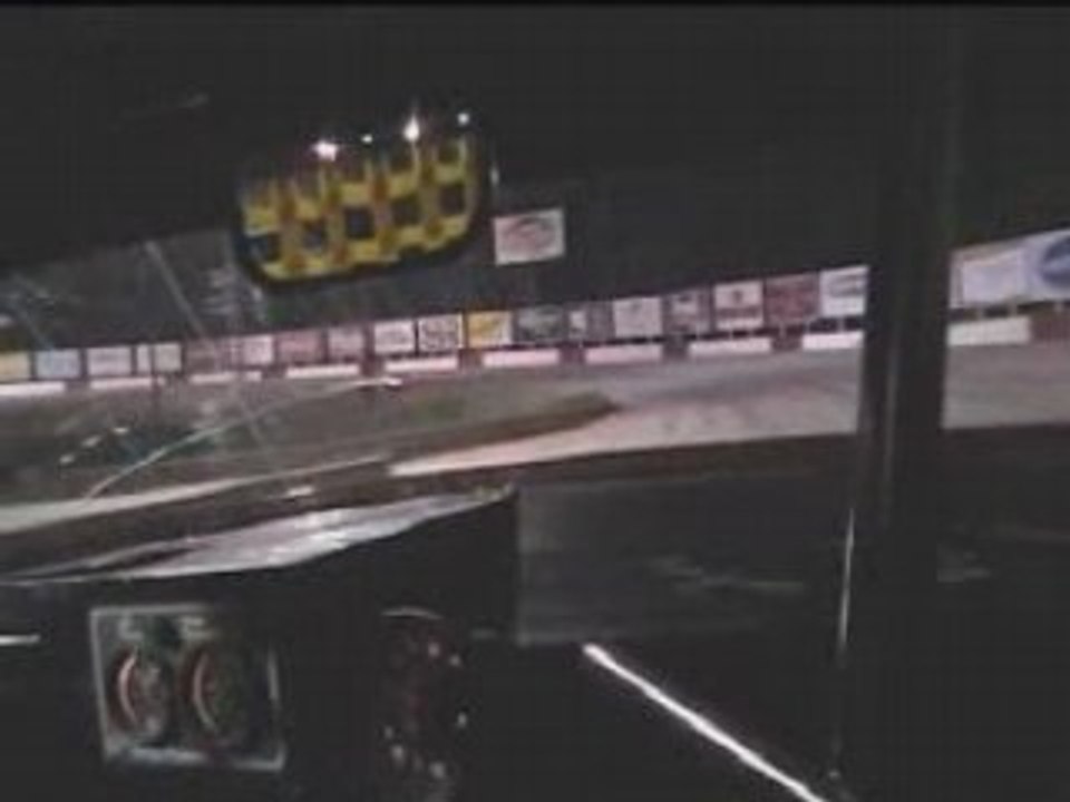 GPS in car 3-22-08
