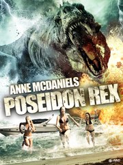 Poseidon Rex 🦖: La terrorífica criatura marina que acecha una isla remota