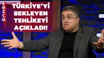 Ersan Şen Türkiye’yi İlgilendiren Tehlikeyi Açıkladı! ‘İran’dan Sona Belki Sıra Bize Gelecek’