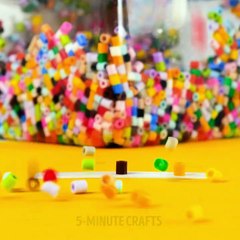 Miniature Crafts That You'll Want to Repeat