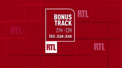 Le journal RTL de 21h du 05 juin 2023