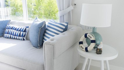 20 Travel-Inspired Decorating Ideas to Evoke Your Favorite Destination