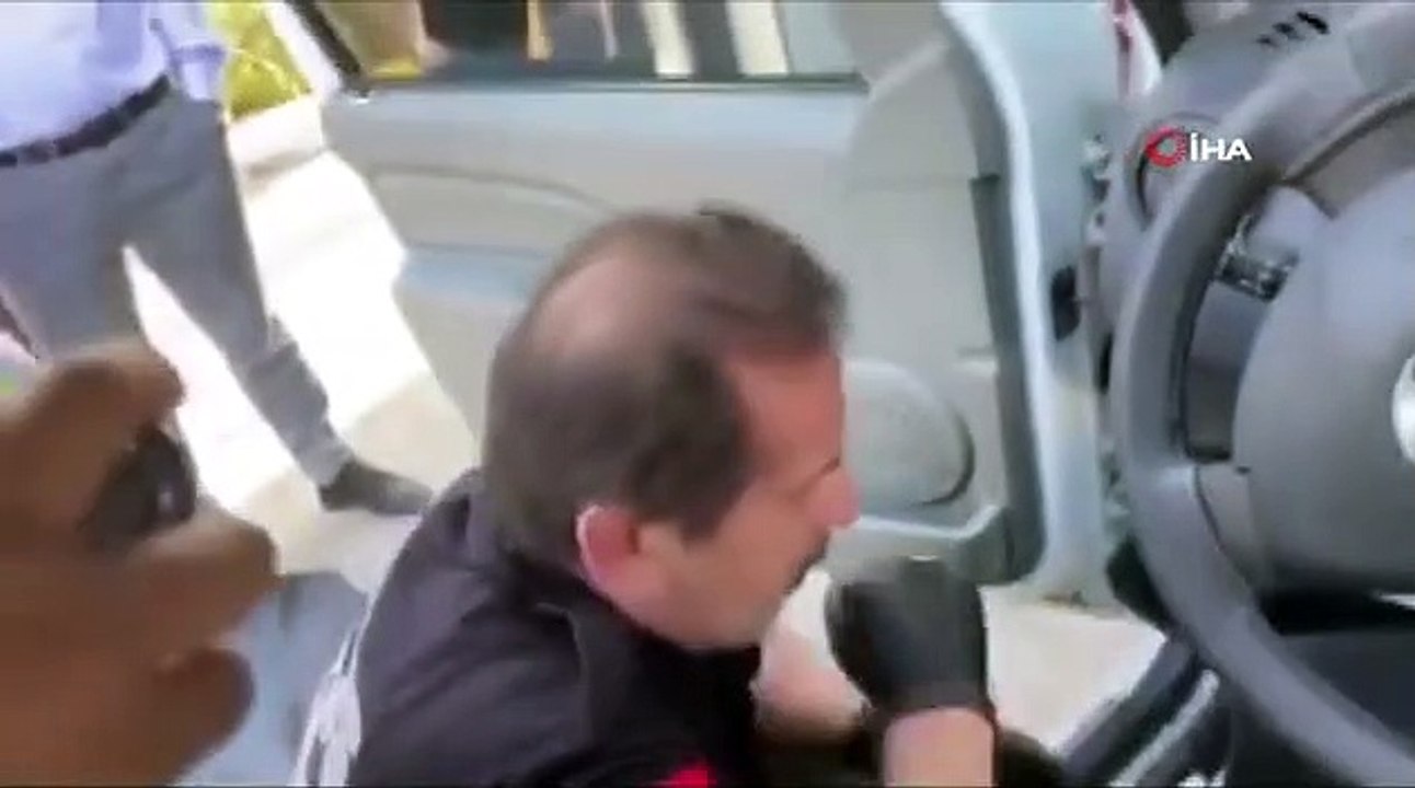 Ils ont spécialement conçu la voiture pour transporter de la drogue.